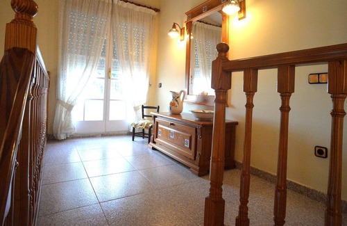 Vilanova I la Geltru House | Magnificent house with pool and garden of 600 m2