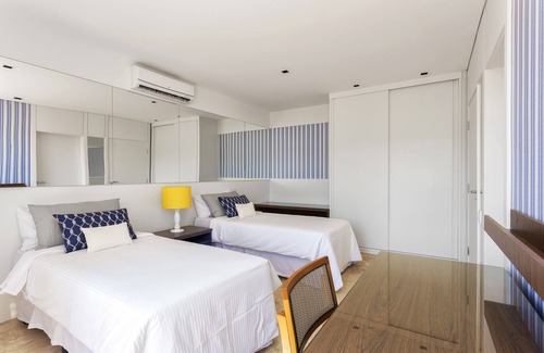 Aguas de Santa Barbara House | Magnificent Resort House with Clubs