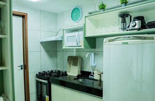 Tambau Apartment | Magnific