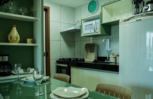 Tambau Apartment | Magnific