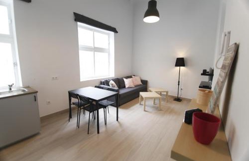 Old Town Apartment | Magnifica Oportunidad, junto Playa y Pleno Centro