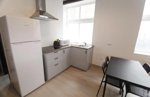 Old Town Apartment | Magnifica Oportunidad, junto Playa y Pleno Centro