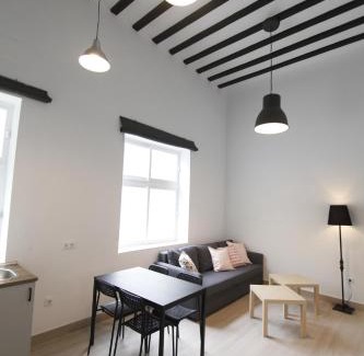 Old Town Apartment | Magnifica Oportunidad, junto Playa y Pleno Centro