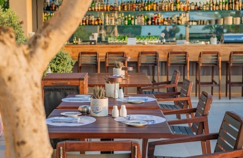 Vari-Voula-Vouliagmeni Apartment | Magnificent 1BR Suite with Balcony