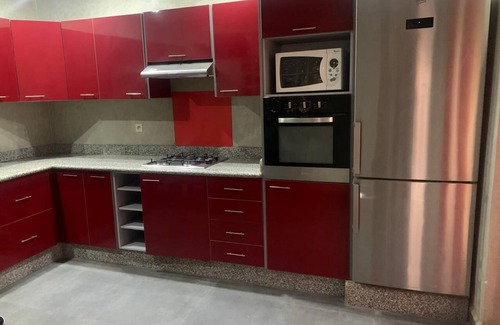 Berkane House | MAGNIFICENT 3 BEDROOM HOUSE IN KARAKCHO BERKANE MOROCCO