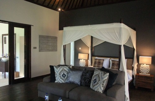 Sambahan Villa | Magnificent 7BR Villa In Ubud - 7Min Drive To Tegallalang Rice Terrace!