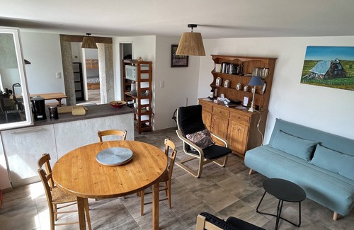 Espeyrac Cottage | Magnificent Aveyron barn for relaxation and a change of scenery