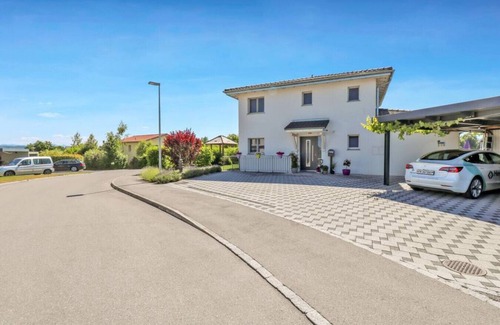Vallon Condo | Magnificent, cosy studio