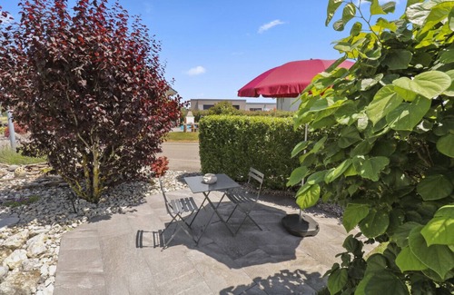 Vallon Condo | Magnificent, cosy studio