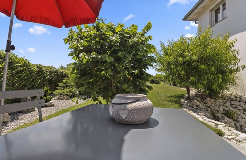 Vallon Condo | Magnificent, cosy studio