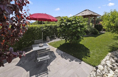 Vallon Condo | Magnificent, cosy studio