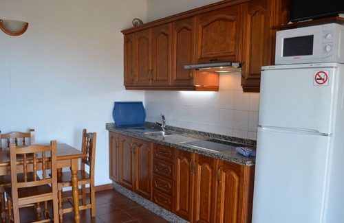 Vallehermoso Cottage | Magnificent country house with spectacular views of the sea and the mountains