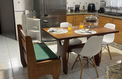 Mairinque Cottage | Magnificent farm in gated Sun Gate