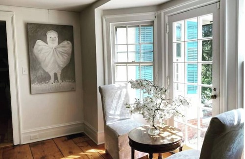 Hopewell Junction House | Magnificent historic mansion with amazing barn