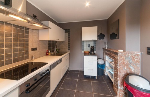 Tilff House | Magnificent holiday home with hot tubs