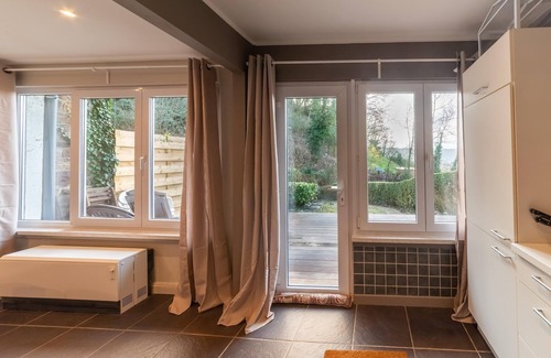Tilff House | Magnificent holiday home with hot tubs