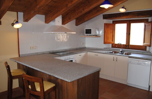 Lladurs Cottage | Magnificent house with pool in the Pyrenees
