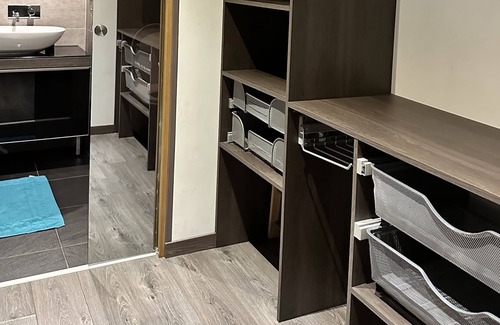 Annemasse Apartment | Magnificent Loft