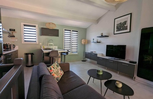 Cogolin Villa | Magnificent Mazet in the Gulf of St Tropez
