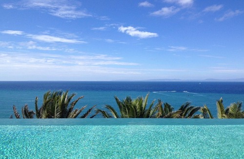 Branes Villa | Magnificent prestige villa - Villa Shakespeare in Tangier