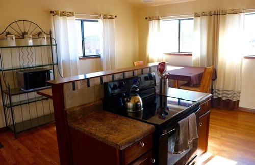 Flagstaff House | Magnificent SanFrancisco Peak view, quiet country, minutes to downtown Flagstaff