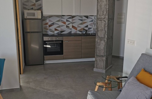 Almunecar Apartment | Magnificent sea views