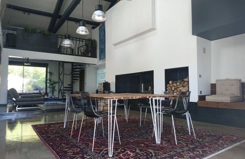 Verfeil Villa | Magnificent spacious villa, ideal for a large family 25 min from Toulouse