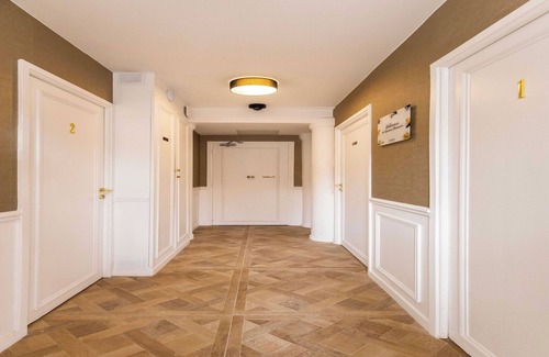 Quartier de Rochechouart Apartment | Magnificent studio - 2P - Pigalle/Moulin Rouge