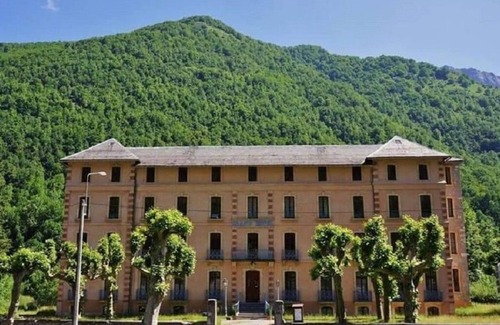 Aulus-les-Bains Apartment | MAGNIFICENT T2 CLASSIFICATION 3 STARS FURNITURE OF TOURISM