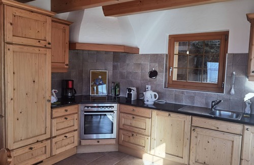 Nendaz Ski Chalet | Magnificent views, maximum sunshine, dream skiing, absolute peace and quiet, walks