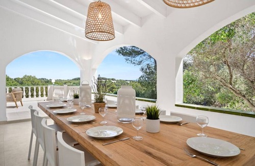 Puerto Luz Villa | Magnificent Villa Luminosa- private pool and views