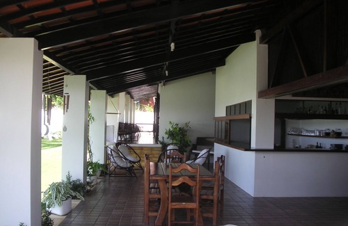 Pacheco Villa | MAGNIFICENT VILLA BY THE SEA