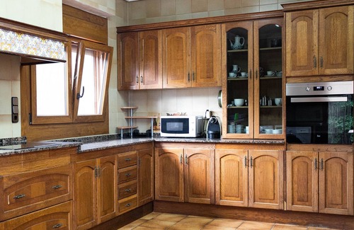 Novelda Villa | Magnificent villa in Novelda Alicante - VT-461834-A