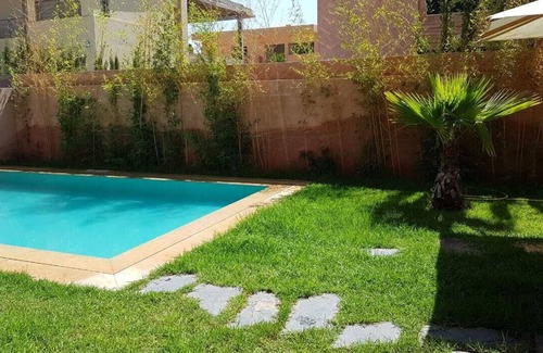 Tassoultante Villa | Magnificent Villa with Private Pool