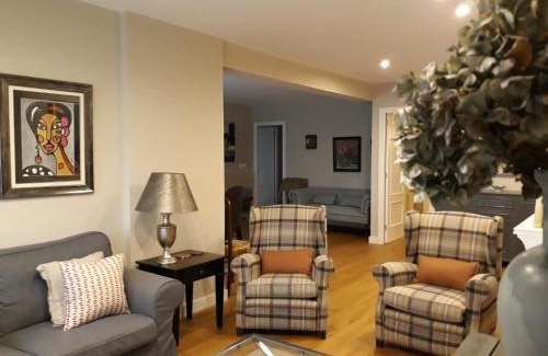 La Coruna Apartment | Magnifico piso centro ciudad