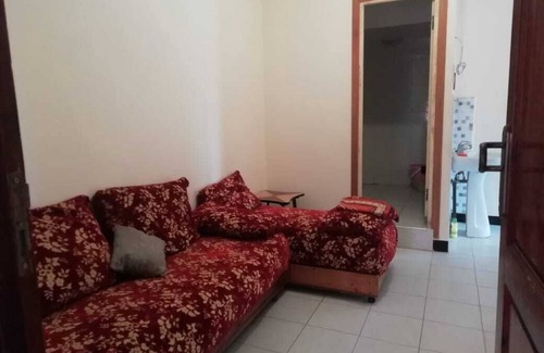 El Jadida Apartment | Magnifique appartement pour un sejour parfait