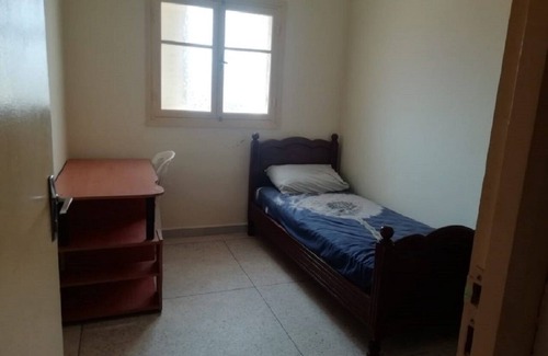 El Jadida Apartment | Magnifique appartement pour un sejour parfait