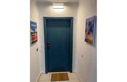 Restinga Smir Apartment | Magnifique appartement Bahia Smir Fnideq Mdiq nord