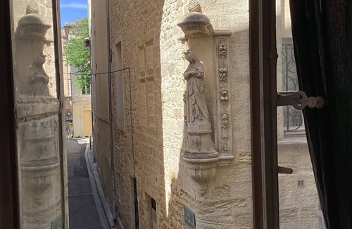 Avignon City Centre Apartment | Magnifique Appartement à Avignon Intramuros