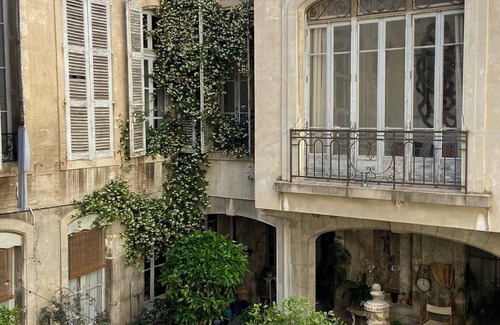 Avignon City Centre Apartment | Magnifique Appartement à Avignon Intramuros