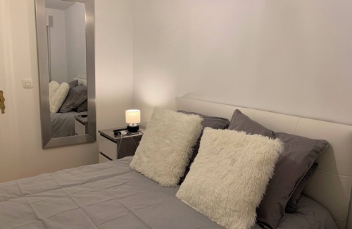 Pfastatt Apartment | Magnifique Appartement T2 le Marquis