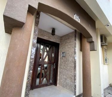 Tangier Apartment | Magnifique Appartement Inès complexe Aida village