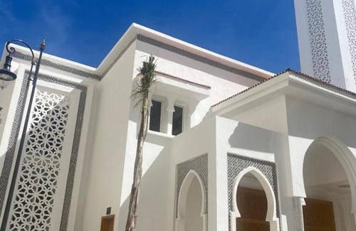 Tangier Apartment | Magnifique Appartement Inès complexe Aida village