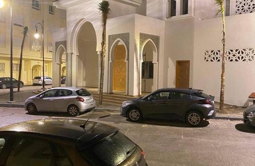 Tangier Apartment | Magnifique Appartement Inès complexe Aida village