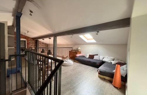 Lalande-Grand Selve Villa | Magnifique maison toulousaine