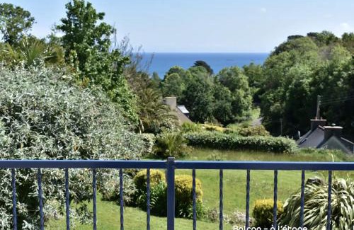 Ploubazlanec Villa | Magnifique maison vue mer