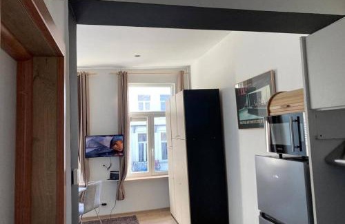 Brussels Apartment | Magnifique Studio au 2ème étage, à proximité de la gare du midi!