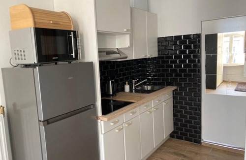 Brussels House | Magnifique Studio libre et dispo a 100% pour vous!