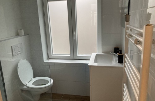 Brussels House | Magnifique Studio libre et dispo a 100% pour vous!