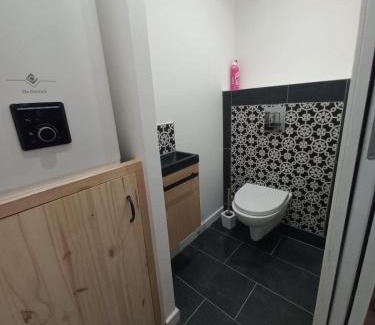 Foulayronnes Apartment | Magnifique T3 proche AGEN